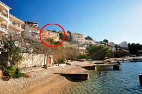 Family friendly seaside apartments Stanici, Omis - 16606